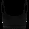 Dámská sportovní podprsenka adidas HYG LS BRA - foto 11