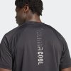 Pánské tričko adidas TECH APP TEE - foto 4
