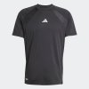 Pánské tričko adidas TECH APP TEE - foto 0