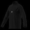 Pánská mikina adidas TECH APP 1/4 Z - foto 13