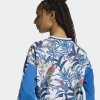 Dámské tričko adidas FARM PRM TEE - foto 5