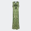 Dámské šaty adidas FARM PRM DRESS - foto 0