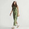 Dámské šaty adidas FARM PRM DRESS - foto 18
