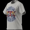 Dámské tričko adidas FARM GFX TEE - foto 13