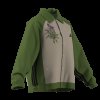 Dámská bunda adidas FARM PRM JACKET - foto 7