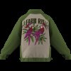 Dámská bunda adidas FARM PRM JACKET - foto 10