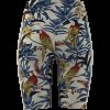 Dámské funkční spodky adidas FARM BIKE SHORT - foto 10