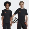 Dětský dres adidas TABELA 23 JSY Y - foto 7
