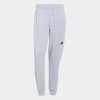 Pánské tepláky adidas D4T KNIT PT CUF - foto 0