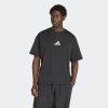 Pánské tričko adidas M Primelift G T - foto 1