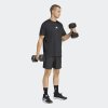 Pánské tričko adidas M TECH G T - foto 3