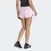 Dámské šortky adidas HYG WOVEN SHORT - foto 2