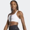 Dámská sportovní podprsenka adidas OPT 3S MS BRA - foto 7