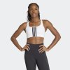 Dámská sportovní podprsenka adidas OPT 3S MS BRA - foto 3