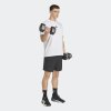 Pánské tričko adidas M TECH G T - foto 3