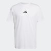 Pánské tričko adidas M TECH G T - foto 0