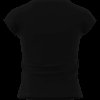 Dámské tričko adidas Q1 HYG BABY TEE - foto 10