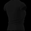 Dámské tričko adidas Q1 HYG BABY TEE - foto 9