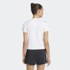 Dámské tričko adidas HYG TEE - foto 2