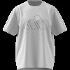 Dámské tričko adidas PL ESS LOGO T - foto 6