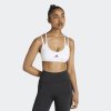 Dámská sportovní podprsenka adidas OPT STRP LS BRA - foto 3