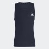 Pánské tílko adidas PL ES RIB TANK - foto 0