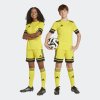 Dětské šortky adidas SQUA25 SHO Y - foto 9