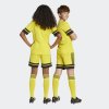 Dětské šortky adidas SQUA25 SHO Y - foto 8