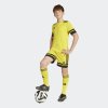 Dětské šortky adidas SQUA25 SHO Y - foto 5