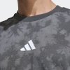 Pánské tričko adidas M FUN TRAIN G T - foto 4