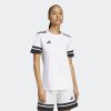 Dámský dres adidas SQUA25 JSY W - foto 1