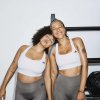 Dámská sportovní podprsenka adidas OPT MS BRA - foto 16