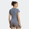 Dámské tričko adidas PL ESS C TEE - foto 2