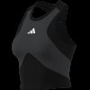 Dámské tílko adidas TF CB TANK - foto 13