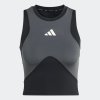 Dámské tílko adidas TF CB TANK - foto 0