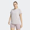 Dámské tričko adidas SEAMLESS TSHIRT - foto 1