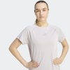 Dámské tričko adidas SEAMLESS TSHIRT - foto 5
