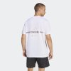 Pánské tričko adidas M TR ID G T - foto 2