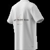 Pánské tričko adidas M TR ID G T - foto 9