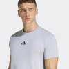 Pánské tričko adidas D4T TEE - foto 4