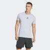 Pánské tričko adidas D4T TEE - foto 1