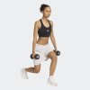 Dámská sportovní podprsenka adidas ADI365 PKT BRA - foto 5