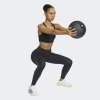 Dámská sportovní podprsenka adidas OPT 3S MS BRA - foto 5