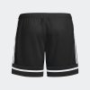 Dětské šortky adidas SQUA25 SHO Y - foto 2
