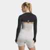 Dámské tílko adidas PL ESS C SHRUG - foto 2