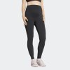 Dámské legíny adidas OPT ESS MAT 1/1 - foto 1