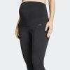 Dámské legíny adidas OPT ESS MAT 1/1 - foto 5