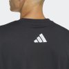 Pánské tričko adidas M Primelift G T - foto 4
