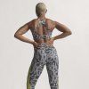 Dámská sportovní podprsenka adidas FARM BRA - foto 16