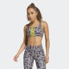 Dámská sportovní podprsenka adidas FARM BRA - foto 2